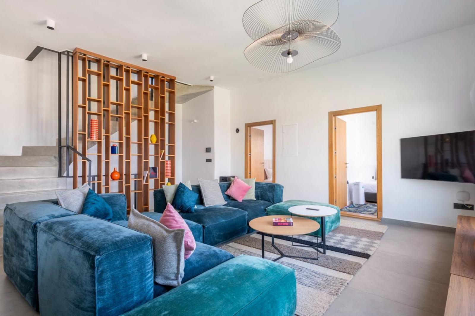 Maison Perle De Marshan * Tanger