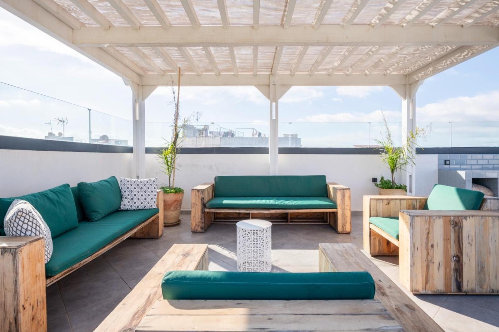 Maison Perle De Marshan Hébergement de vacances