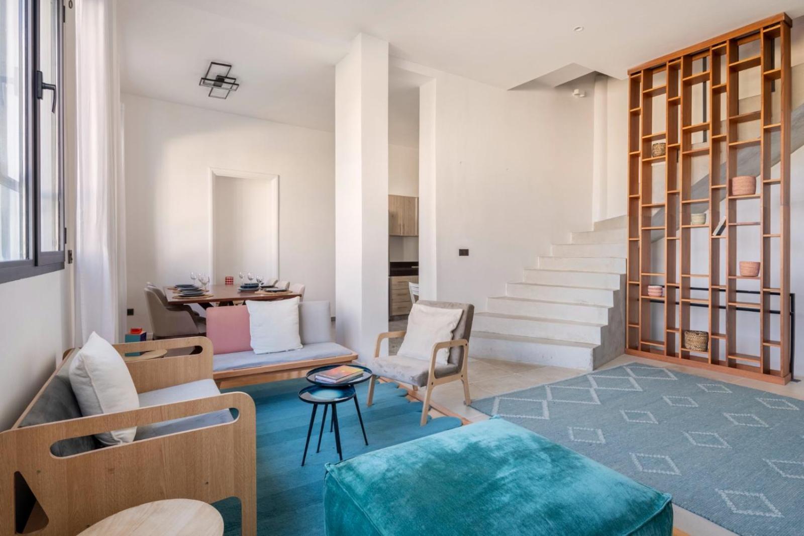 Hébergement de vacances Maison Perle De Marshan